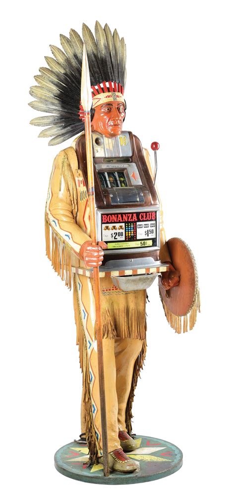 american indian games slot machines|Indian Casinos .